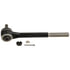 TRW JTE1318 Steering Tie Rod End TRW PREMIUM CHASSIS - STEERING TIE ROD END - JTE1318