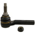 JTE1328 by TRW - TRW PREMIUM CHASSIS -  STEERING TIE ROD END - JTE1328
