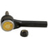 JTE1328 by TRW - TRW PREMIUM CHASSIS -  STEERING TIE ROD END - JTE1328
