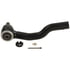 JTE1329 by TRW - TRW PREMIUM CHASSIS -  STEERING TIE ROD END - JTE1329
