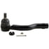 JTE1327 by TRW - TRW PREMIUM CHASSIS -  STEERING TIE ROD END - JTE1327