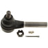 JTE1345 by TRW - TRW PREMIUM CHASSIS -  STEERING TIE ROD END - JTE1345