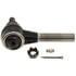 JTE1345 by TRW - TRW PREMIUM CHASSIS -  STEERING TIE ROD END - JTE1345