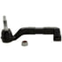 TRW JTE1333 Steering Tie Rod End TRW PREMIUM CHASSIS - STEERING TIE ROD END - JTE1333