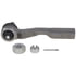 TRW JTE1354 Steering Tie Rod End TRW PREMIUM CHASSIS - STEERING TIE ROD END - JTE1354