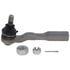 TRW JTE1354 Steering Tie Rod End TRW PREMIUM CHASSIS - STEERING TIE ROD END - JTE1354