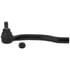TRW JTE1377 Steering Tie Rod End TRW PREMIUM CHASSIS - STEERING TIE ROD END - JTE1377