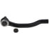 TRW JTE1377 Steering Tie Rod End TRW PREMIUM CHASSIS - STEERING TIE ROD END - JTE1377