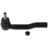 JTE1379 by TRW - TRW PREMIUM CHASSIS -  STEERING TIE ROD END - JTE1379