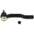 JTE1379 by TRW - TRW PREMIUM CHASSIS -  STEERING TIE ROD END - JTE1379