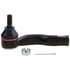 TRW JTE1385 Steering Tie Rod End TRW PREMIUM CHASSIS - STEERING TIE ROD END - JTE1385