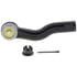 JTE1407 by TRW - TRW PREMIUM CHASSIS -  STEERING TIE ROD END - JTE1407