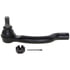 JTE1415 by TRW - TRW PREMIUM CHASSIS -  STEERING TIE ROD END - JTE1415