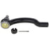 JTE1415 by TRW - TRW PREMIUM CHASSIS -  STEERING TIE ROD END - JTE1415