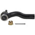 JTE1398 by TRW - TRW PREMIUM CHASSIS -  STEERING TIE ROD END - JTE1398