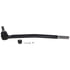 JTE1425 by TRW - TRW PREMIUM CHASSIS -  STEERING TIE ROD END - JTE1425