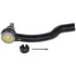 JTE1431 by TRW - TRW PREMIUM CHASSIS -  STEERING TIE ROD END - JTE1431