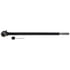JTE1453 by TRW - TRW PREMIUM CHASSIS -  STEERING TIE ROD END - JTE1453