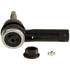JTE1454 by TRW - TRW PREMIUM CHASSIS -  STEERING TIE ROD END - JTE1454