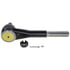 TRW JTE1457 Steering Tie Rod End TRW PREMIUM CHASSIS - STEERING TIE ROD END - JTE1457