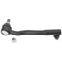 JTE145 by TRW - Steering Tie Rod End - New, Outer, Use For 1993-2001 BMW 740iL
