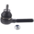 JTE1493 by TRW - TRW PREMIUM CHASSIS -  STEERING TIE ROD END - JTE1493