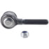 JTE1493 by TRW - TRW PREMIUM CHASSIS -  STEERING TIE ROD END - JTE1493