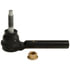 JTE1512 by TRW - TRW PREMIUM CHASSIS -  STEERING TIE ROD END - JTE1512