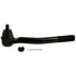 TRW JTE1521 Steering Tie Rod End TRW PREMIUM CHASSIS - STEERING TIE ROD END - JTE1521