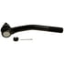 TRW JTE1521 Steering Tie Rod End TRW PREMIUM CHASSIS - STEERING TIE ROD END - JTE1521