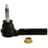 JTE1516 by TRW - TRW PREMIUM CHASSIS -  STEERING TIE ROD END - JTE1516