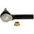 JTE1516 by TRW - TRW PREMIUM CHASSIS -  STEERING TIE ROD END - JTE1516