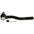 JTE1526 by TRW - TRW PREMIUM CHASSIS -  STEERING TIE ROD END - JTE1526