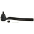 TRW JTE1529 Steering Tie Rod End TRW PREMIUM CHASSIS - STEERING TIE ROD END - JTE1529