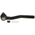 TRW JTE1529 Steering Tie Rod End TRW PREMIUM CHASSIS - STEERING TIE ROD END - JTE1529
