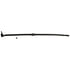 TRW JTE1524 Steering Tie Rod End TRW PREMIUM CHASSIS - STEERING TIE ROD END - JTE1524