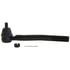 TRW JTE1532 Steering Tie Rod End TRW PREMIUM CHASSIS - STEERING TIE ROD END - JTE1532
