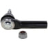 JTE1545 by TRW - TRW PREMIUM CHASSIS -  STEERING TIE ROD END - JTE1545