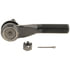 JTE1549 by TRW - TRW PREMIUM CHASSIS -  STEERING TIE ROD END - JTE1549