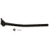 TRW JTE1557 Steering Tie Rod End TRW PREMIUM CHASSIS - STEERING TIE ROD END - JTE1557