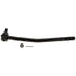 TRW JTE1557 Steering Tie Rod End TRW PREMIUM CHASSIS - STEERING TIE ROD END - JTE1557