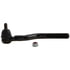 JTE1561 by TRW - TRW PREMIUM CHASSIS -  STEERING TIE ROD END - JTE1561