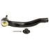TRW JTE1583 Steering Tie Rod End TRW PREMIUM CHASSIS - STEERING TIE ROD END - JTE1583