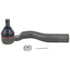 TRW JTE1585 Steering Tie Rod End TRW PREMIUM CHASSIS - STEERING TIE ROD END - JTE1585