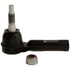 TRW JTE1572 Steering Tie Rod End TRW PREMIUM CHASSIS - STEERING TIE ROD END - JTE1572