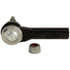 TRW JTE1572 Steering Tie Rod End TRW PREMIUM CHASSIS - STEERING TIE ROD END - JTE1572