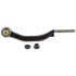 TRW JTE1593 Steering Tie Rod End TRW PREMIUM CHASSIS - STEERING TIE ROD END - JTE1593