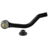 JTE1595 by TRW - TRW PREMIUM CHASSIS -  STEERING TIE ROD END - JTE1595