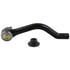JTE1590 by TRW - TRW PREMIUM CHASSIS -  STEERING TIE ROD END - JTE1590