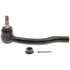 JTE1633 by TRW - TRW PREMIUM CHASSIS -  STEERING TIE ROD END - JTE1633